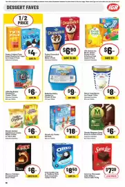 IGA catalogue week 8 Page 34