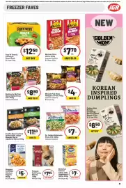 IGA catalogue week 8 Page 35