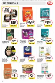 IGA catalogue week 8 Page 36