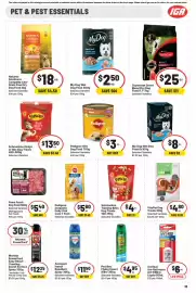 IGA catalogue week 8 Page 37