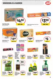 IGA catalogue week 8 Page 39