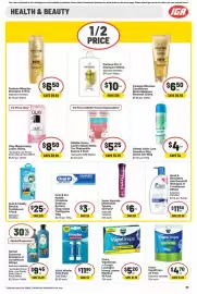 IGA catalogue week 8 Page 41