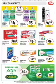 IGA catalogue week 8 Page 42