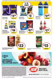 IGA catalogue week 8 Page 8