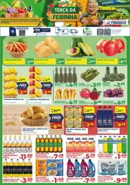 Catálogo Supermercados Tridico Página 1