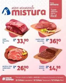 Catálogo Trimais Supermercado Página 1