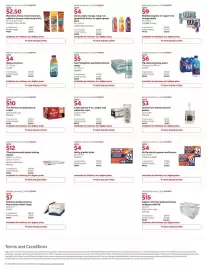 Costco flyer Page 2