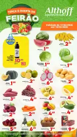 Encarte Althoff Supermercados Página 1
