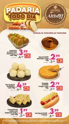 Encarte Althoff Supermercados (válido até 18-02)