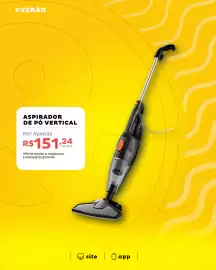 Encarte Casa e Vídeo Página 1