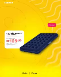 Encarte Casa e Vídeo Página 2