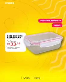 Encarte Casa e Vídeo Página 4