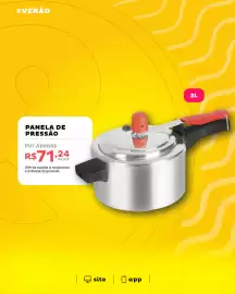 Encarte Casa e Vídeo Página 5