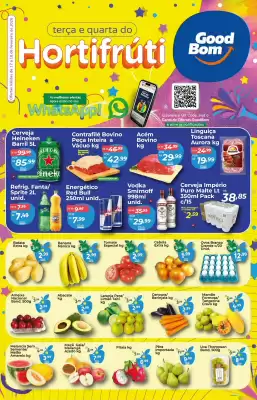 Folheto GoodBom (válido até 18-02)