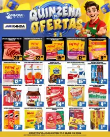 Folheto Miranda Supermercados Página 3