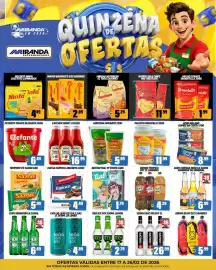 Folheto Miranda Supermercados Página 4