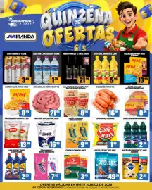Folheto Miranda Supermercados Página 5