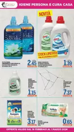 Volantino Gruppo Pascar Pagina 12