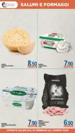 Volantino Gruppo Pascar Pagina 2