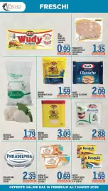 Volantino Gruppo Pascar Pagina 3