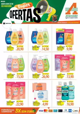 Folheto Atacadão (válido até 18-02)