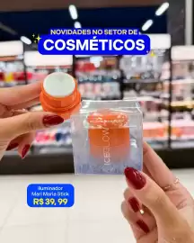 Catálogo Lojas Havan Página 1