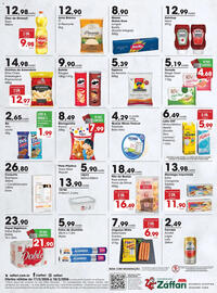 Encarte Zaffari Página 2