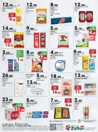 Encarte Zaffari Página 2