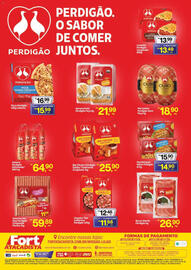 Tabloide Fort Atacadista Página 2