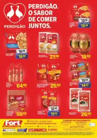 Tabloide Fort Atacadista Página 2