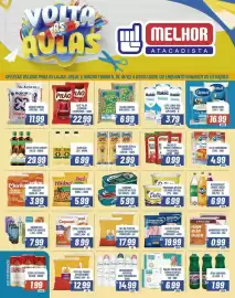 Tabloide Melhor Atacadista Página 1
