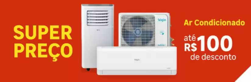 Catálogo Leroy Merlin semana 8 Página 1