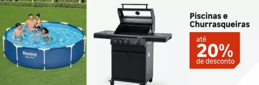 Catálogo Leroy Merlin semana 8 Página 3