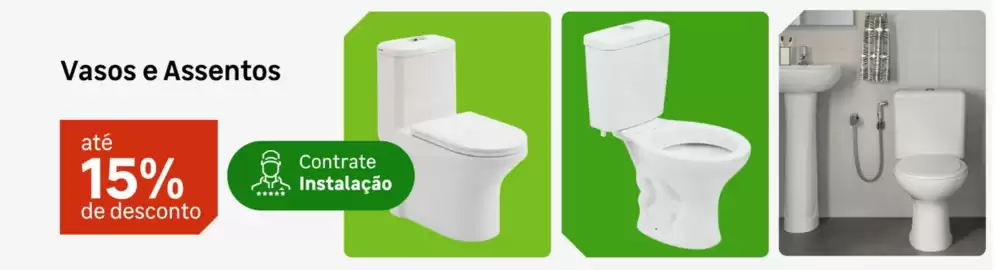 Catálogo Leroy Merlin semana 8 Página 2