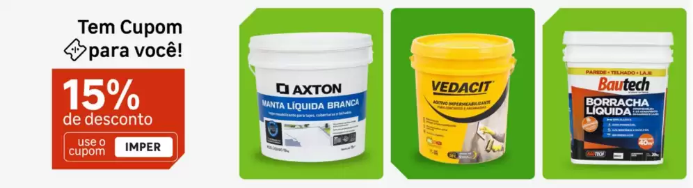 Catálogo Leroy Merlin semana 8 Página 4