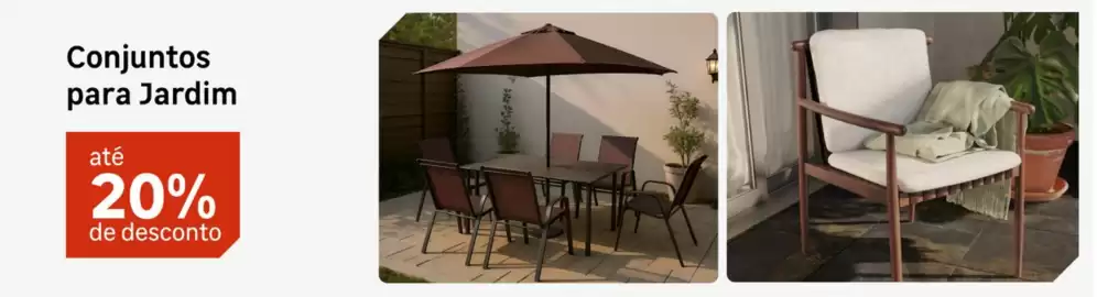 Catálogo Leroy Merlin semana 8 Página 5