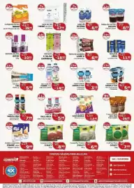 Encarte Cometa Supermercados Página 2