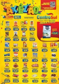 Catálogo Atacadão Centro Sul semana 8 Página 1