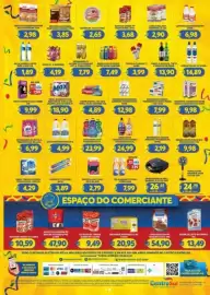 Catálogo Atacadão Centro Sul semana 8 Página 2
