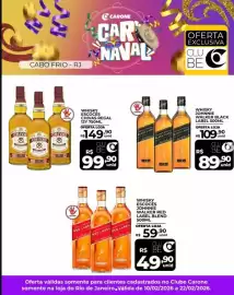 Encarte Carone semana 8 Página 1