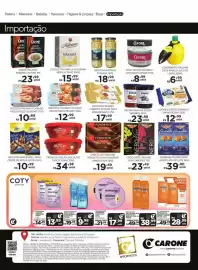 Encarte Carone Página 13