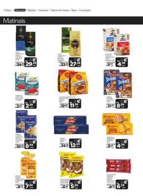 Encarte Carone (válido até 1-03)