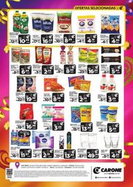 Encarte Carone Página 2