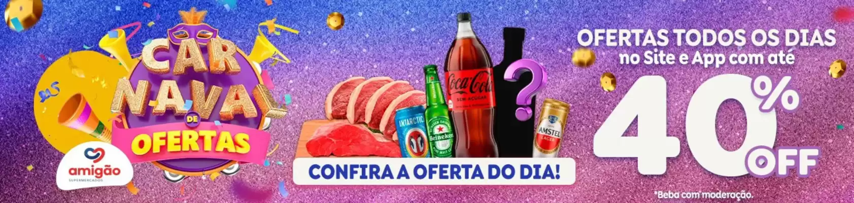 Catálogo Amigão Calçados (válido até 24-02)