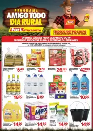 Tabloide Fort Atacadista Página 1