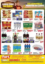 Tabloide Fort Atacadista Página 2