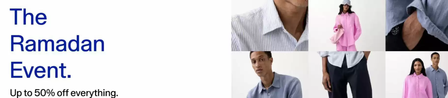 GAP catalogue (valid until 23-02)