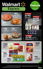Catálogo Walmart Express semana 8 Página 4