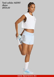 Catálogo Dportenis Página 6