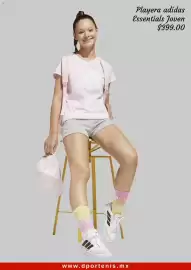 Catálogo Dportenis Página 2